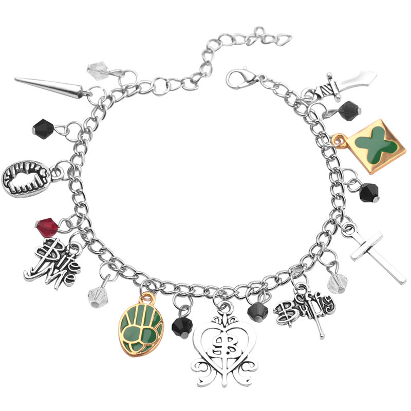 Charm Bracelet