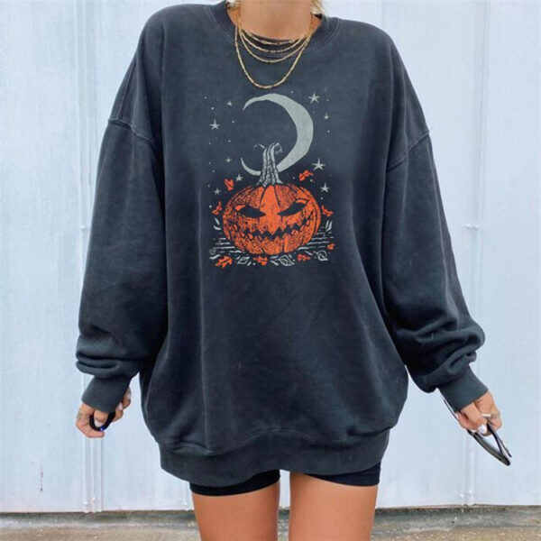 Women's Crewneck Sweatshirt