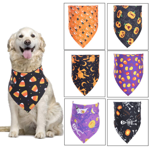 Pet Bandana