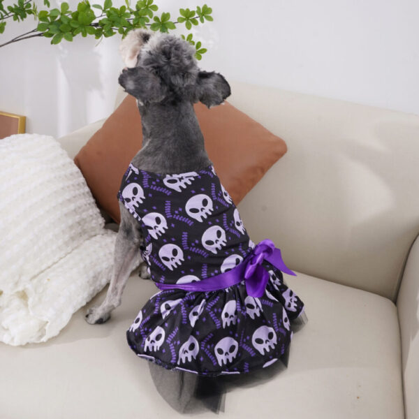 Dog Dress