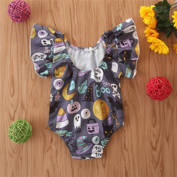 Baby Romper